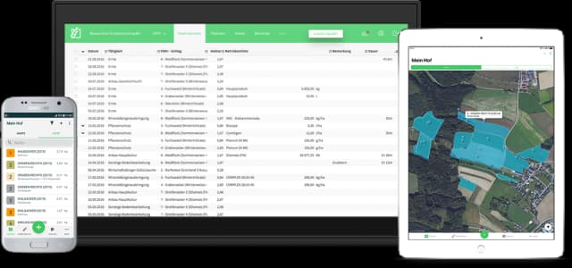 Mobile-First & Offline Ready